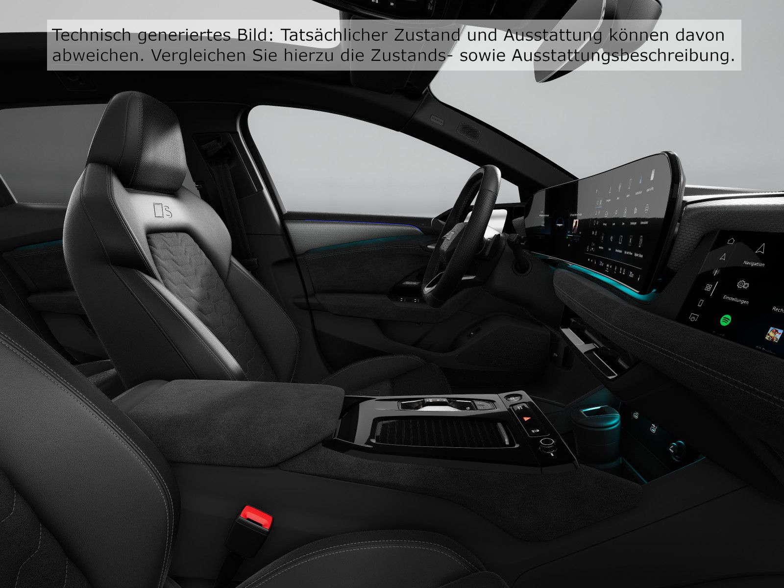 Audi A6 e-tron - Bild 14