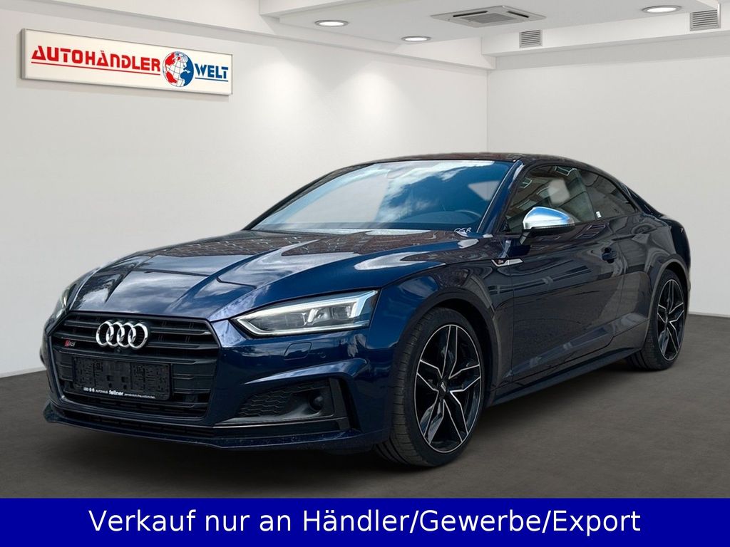 Image of Audi S5