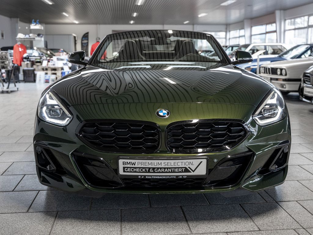 BMW Z4 - Bild 2