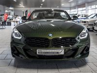 BMW Z4 - Vorschau Bild 2