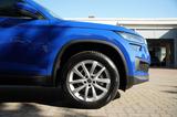 Skoda KODIAQ STYLE TDI DSG 1.HAND+SCHECKHEFTGEPFLEGTuv - Skoda Kodiaq: Style
