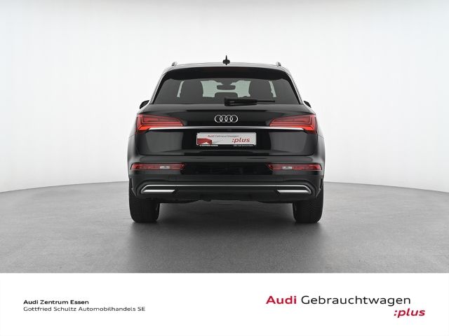 Audi Q5 - Bild 6