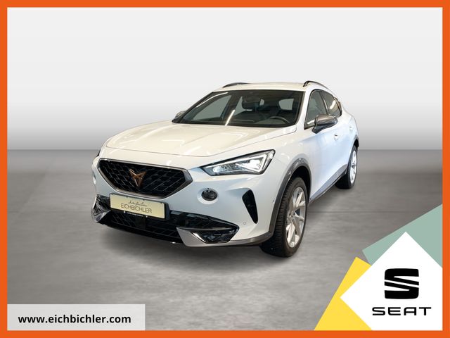 Seat Formentor 2.0 TSI DSG 4Drive Matrix ACC AUT Kam.