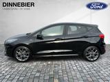 Ford FIESTA ST-Line Allwetter+Kamera+Winterpaket - Ford Fiesta Gebrauchtwagen in Frankfurt