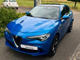 Alfa Romeo Stelvio Quadrifoglio Q4 - Alfa Romeo Stelvio SUV