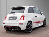 Abarth 595 Competizione Xenon, Beats - Abarth 595 Competizione aus 2020
