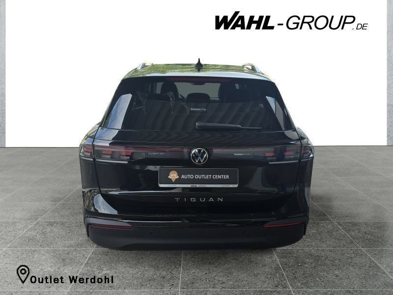 Volkswagen Tiguan 2.0 TDI Life