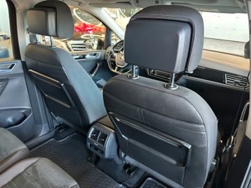 Volkswagen Touran Highline BMTStart-Stopp*Klima*AppConnect