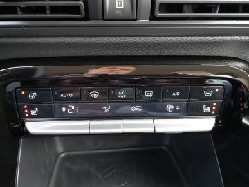 Citroën C3 Hybrid Max 110 NaviLEDCarPlayWinterpaket