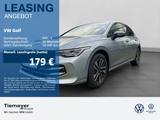 Volkswagen Golf 1.5 eTSI DSG ENERGY LIFE GOAL LED AHK GJR R - Volkswagen Golf: Allradantrieb
