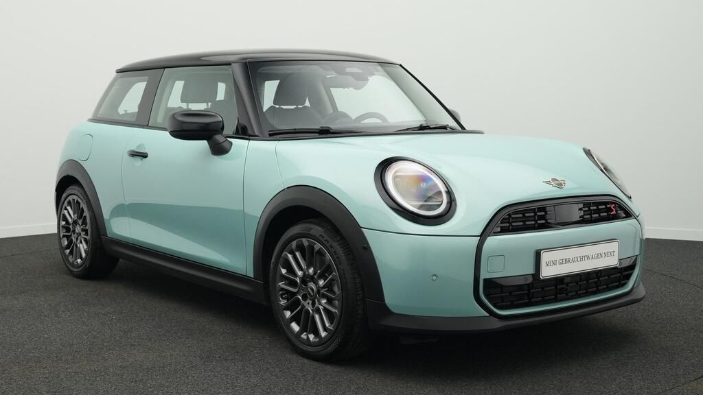 MINI Cooper S - Bild 2