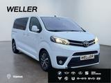 Toyota Proace 2,0l-D-4D L1 Verso Executive *HUD*Standhz - gebrauchte Toyota Kleinbus