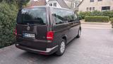 Volkswagen VW T5 Multivan 7-Sitze, 114tkm,  Carplay  - Volkswagen T5 Multivan: Sitze