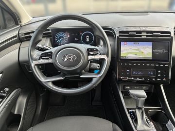 Hyundai TUCSON - 10