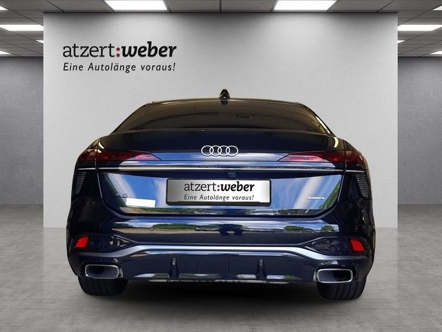 Fahrzeugabbildung Audi A6 Limousine S line TFSI quattro Pano 21'' HeadU