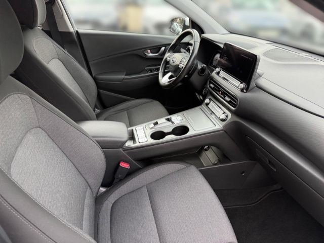 Fahrzeugabbildung Hyundai KONA Trend Elektro 2WD +NAVI+KLIMA+RFK+PDC+LED+U
