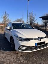 Volkswagen Golf Move VIII 2.0 TDI DSG