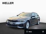 BMW M340d xDrive Touring AHK HK HdUp DAPro Laser 19" - BMW M340d Touring Kombi Gebrauchtwagen