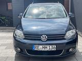 Volkswagen Golf Plus 1.4 TSI*TÜV 6/27*Sitzhzg*SHD*Scheckhef - Volkswagen Golf Plus: Van