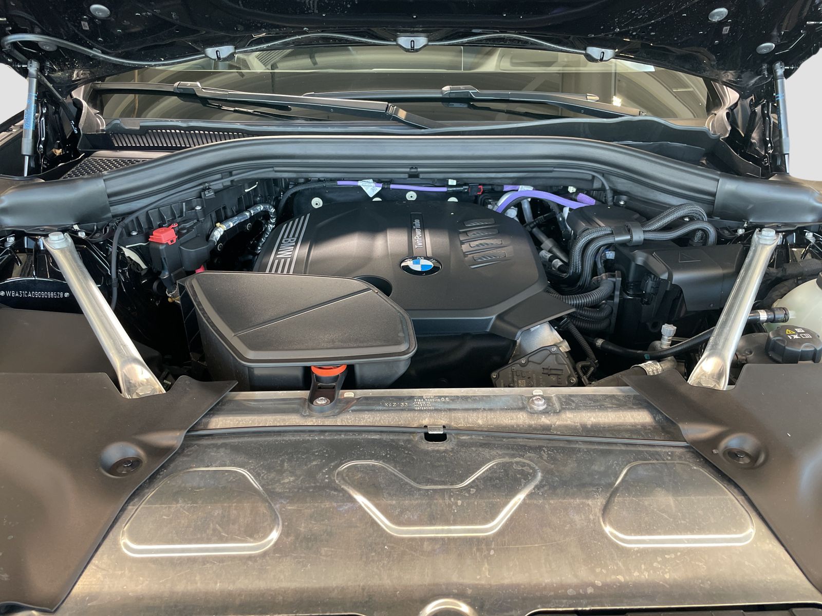 BMW X4 - Bild 15