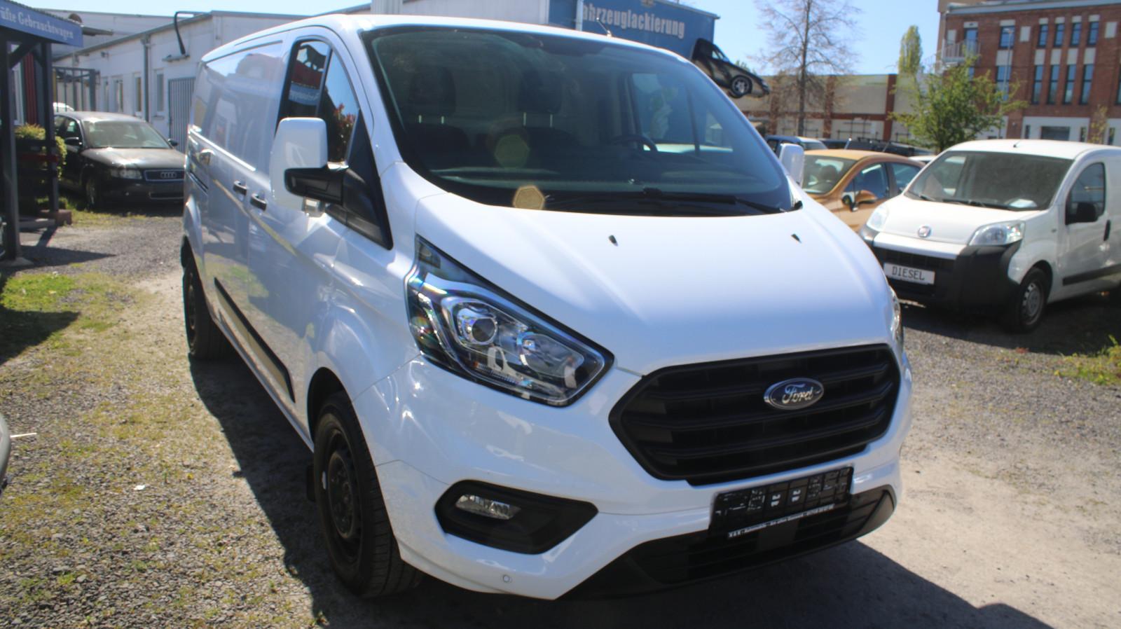 Ford Transit Custom Kasten 300 L2 Trend