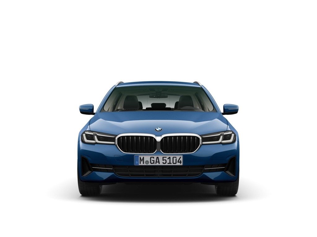 BMW 530 - Bild 6