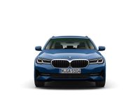 BMW 530 - Vorschau Bild 6