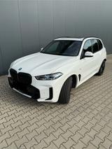 BMW X5 xDrive30d -