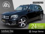 Mercedes-Benz GLB 220 d 4M Progressive+MBUX+SHZ+LED+Kamera+AHK - gebrauchte Mercedes-Benz GLB 220 aus dem Jahr 2023