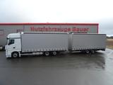 Mercedes-Benz Actros 5/2542 LL/NR/Giga/Jumbozug /NEU / - Mercedes-Benz Neu Actros