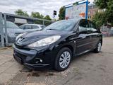 Peugeot 206 1.4 75 KLIMA-ROSTFREI - Peugeot 206 in Mannheim
