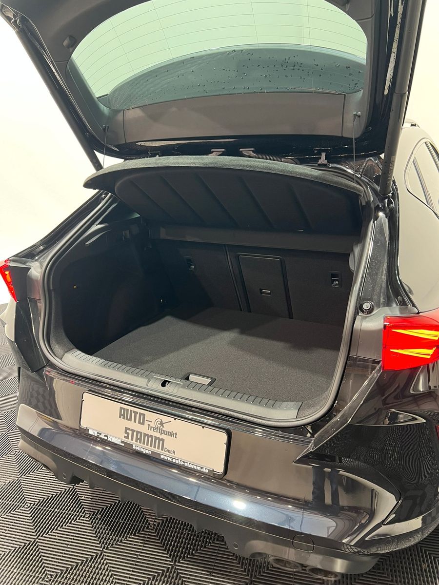 Fahrzeugabbildung CUPRA Formentor VZ 2.0 TSI 4Drive AHK PANO DSG