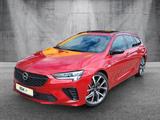 Opel Insignia B ST Panorama "GSi 4x4" 1-Hand/Garantie - Opel Insignia: Allradantrieb