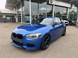 BMW M135i  Top gepflegt, Originalzustand,... - BMW M-Modelle: Kleinwagen