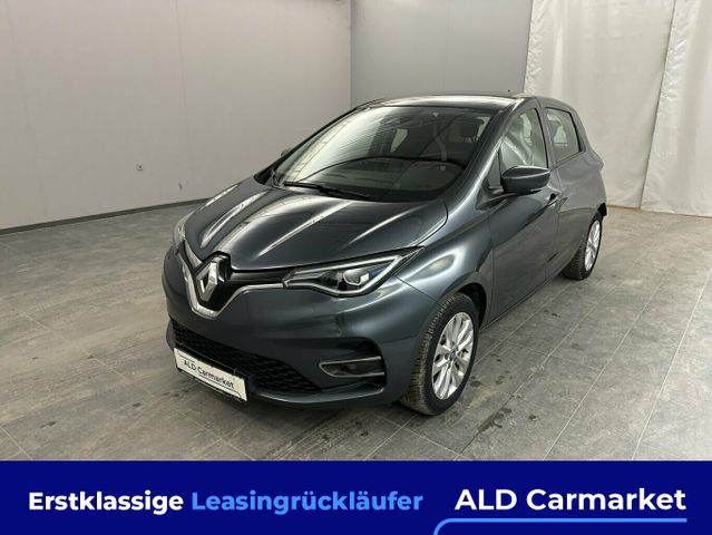 Renault ZOE (ohne Batterie) Z.E. 50 EXPERIENCE Limousine