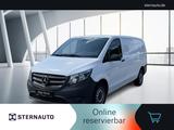 Mercedes-Benz Vito 110 CDI Kasten Lang AHK