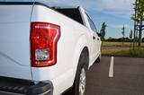Ford F-150 SuperCrew Cab XLT V8 LKW zl orig. 25000 KM - Ford F 150: Supercrew