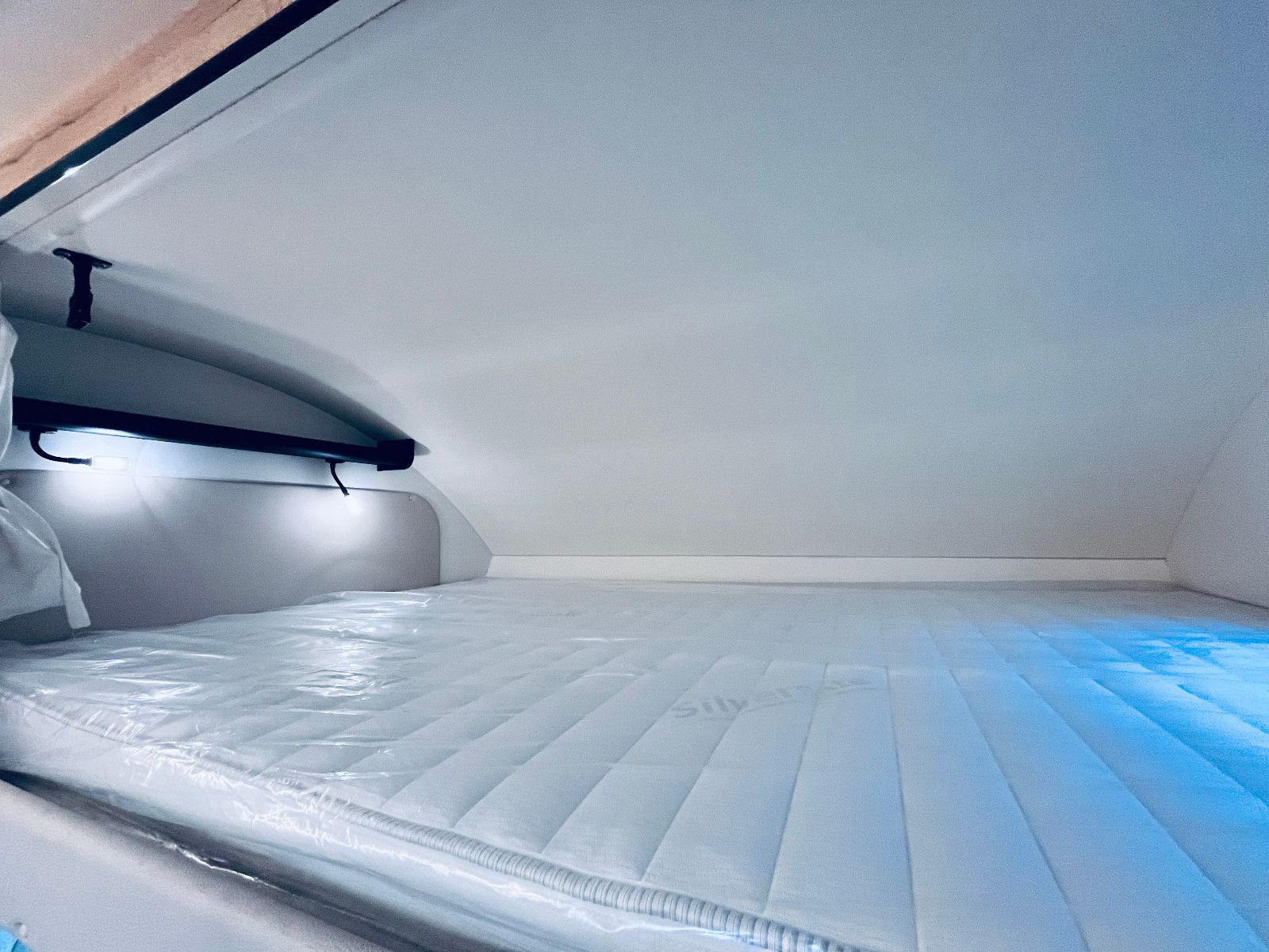 Fahrzeugabbildung XGO Dynamic 27 - Modell 2026