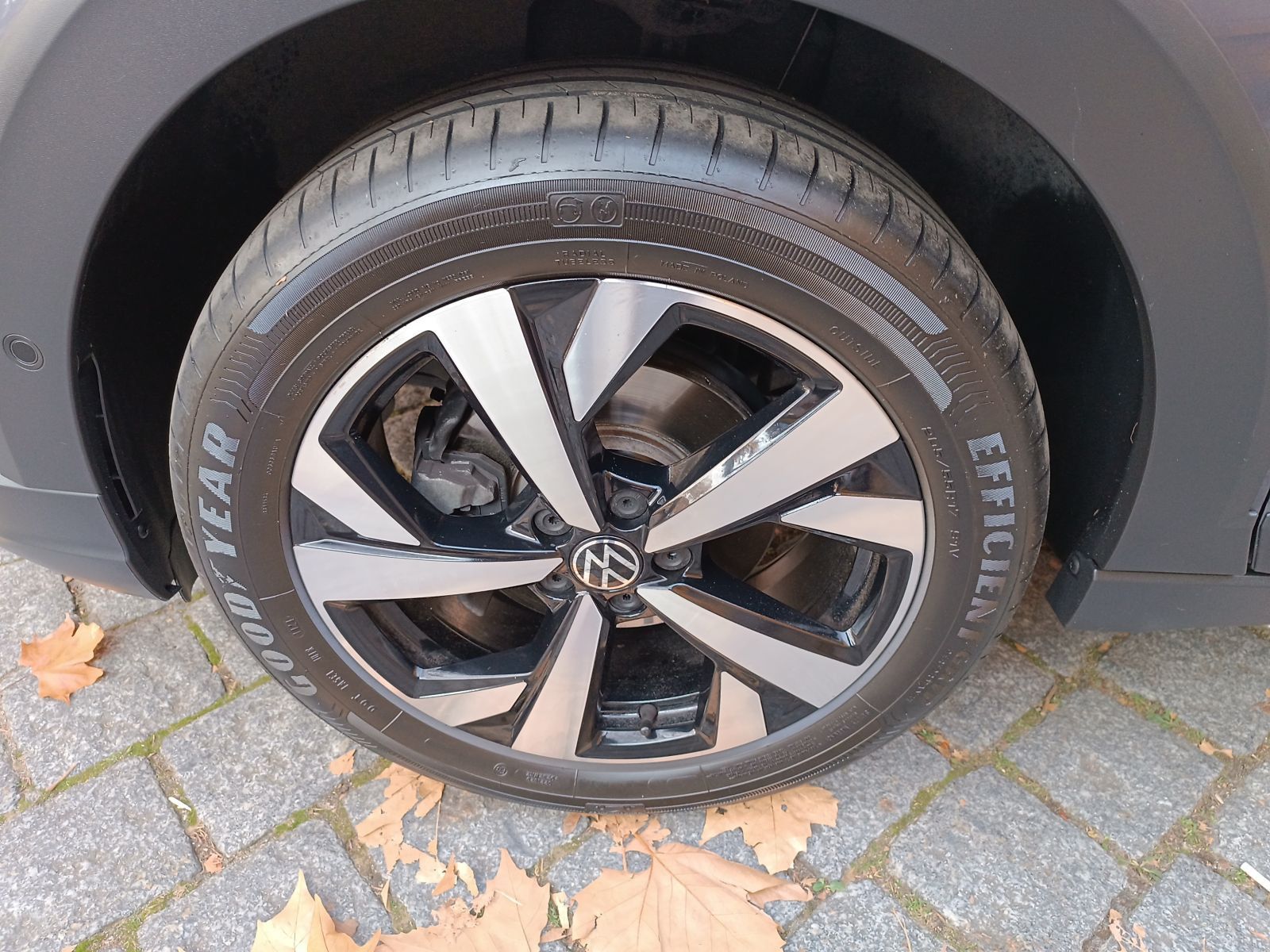 Volkswagen Taigo - Bild 7