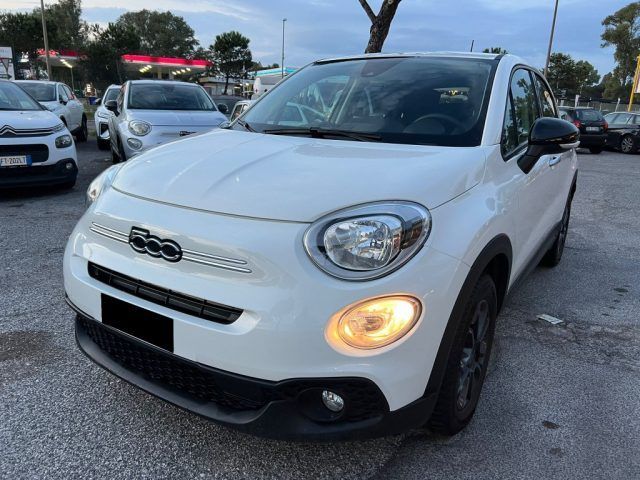 Altele FIAT 500X 1.3 MultiJet 95 CV Club