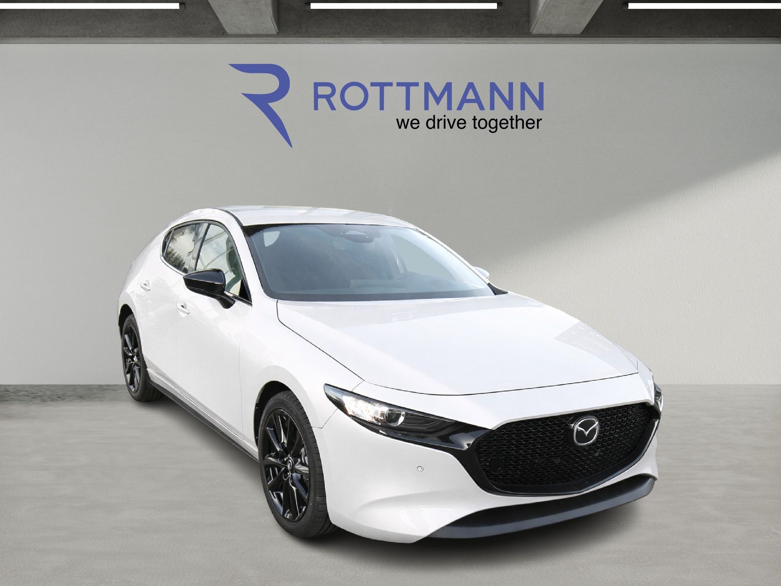 Mazda 3 - Bild 6