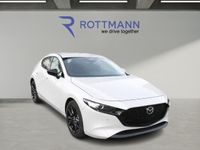 Mazda 3 - Vorschau Bild 6