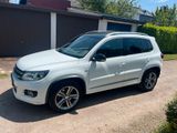 Volkswagen Tiguan 1.4 TSI Sondermod* Cityscape R-Line Optik - Volkswagen Tiguan: Cityscape
