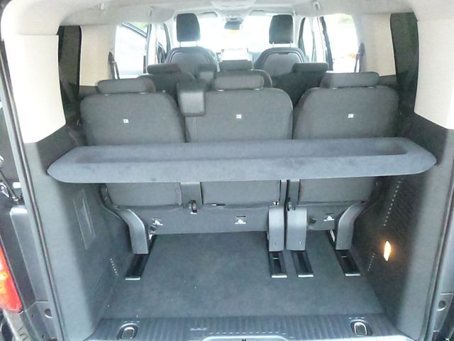 Traveller Active L2 Diesel Automatik