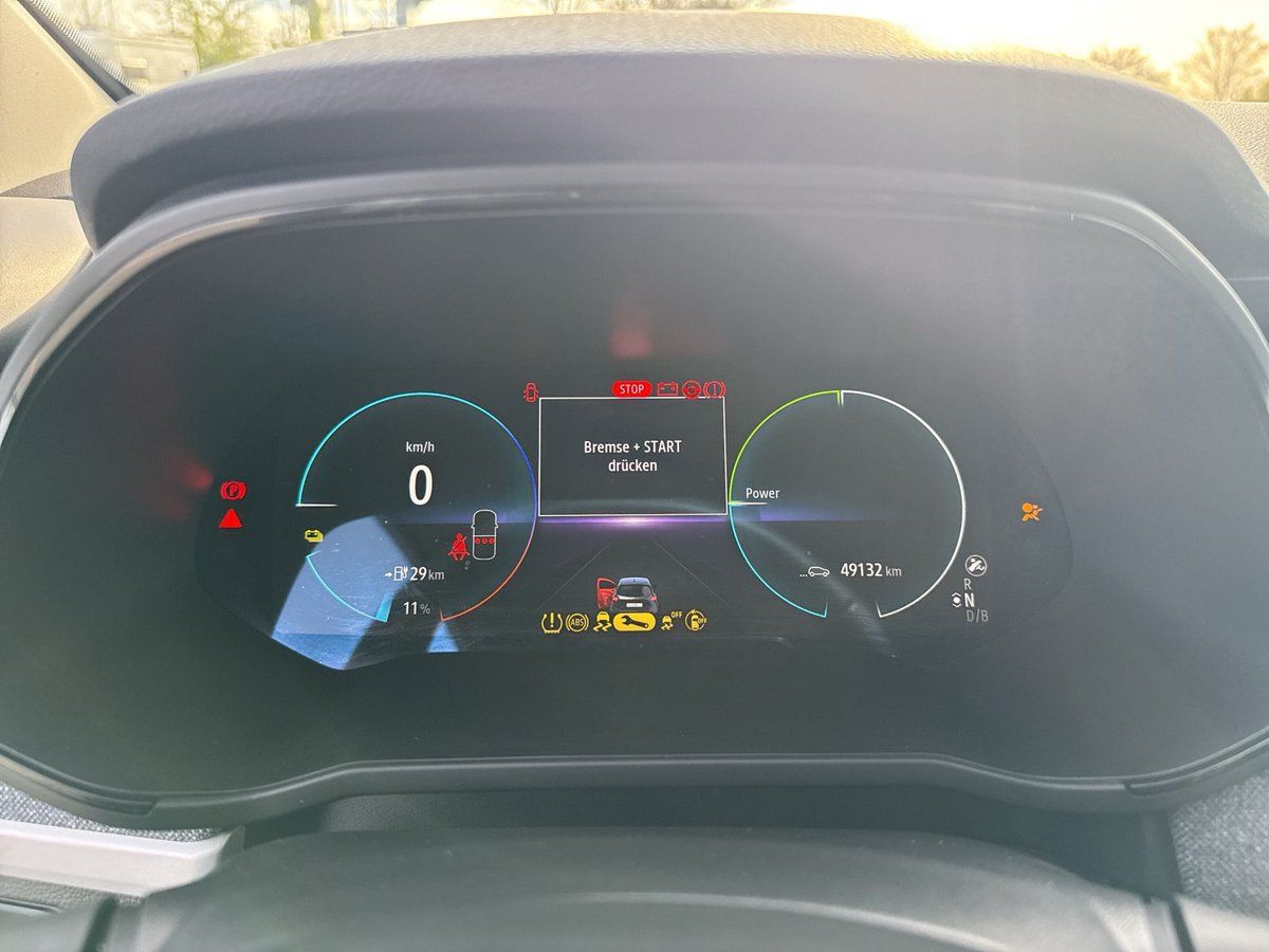Renault ZOE - Bild 16