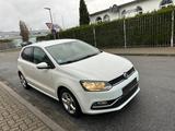 Volkswagen Polo 1.4 TDI Comfortline,PDC,Leder,SH,Euro 6 - Volkswagen Polo: 1l4 TDI