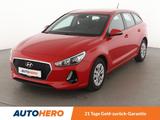 Hyundai i30 1.4 Select*TEMPO*KLIMA*GARANTIE* - Hyundai i30: Select