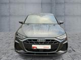 Audi A3 Sportback 35 TDI S-TR S-LINE LED+NAVI+RFK+ACC - Audi A3 Gebrauchtwagen in Berlin