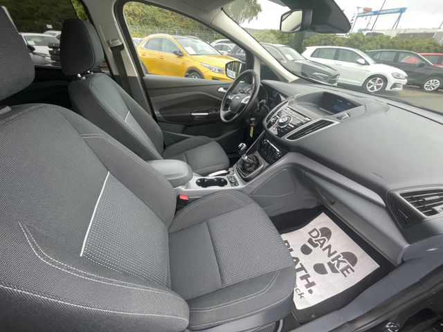 Ford C-Max Sync Edition