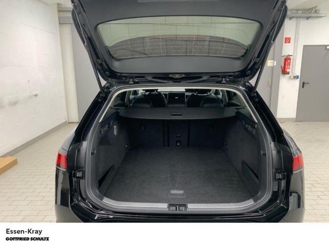 Volkswagen Passat Variant - Bild 8